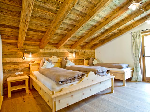 Chalet Martenalm