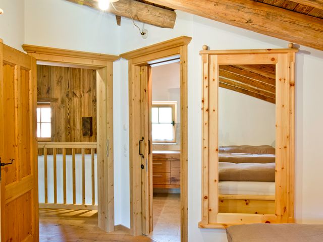 Chalet Martenalm