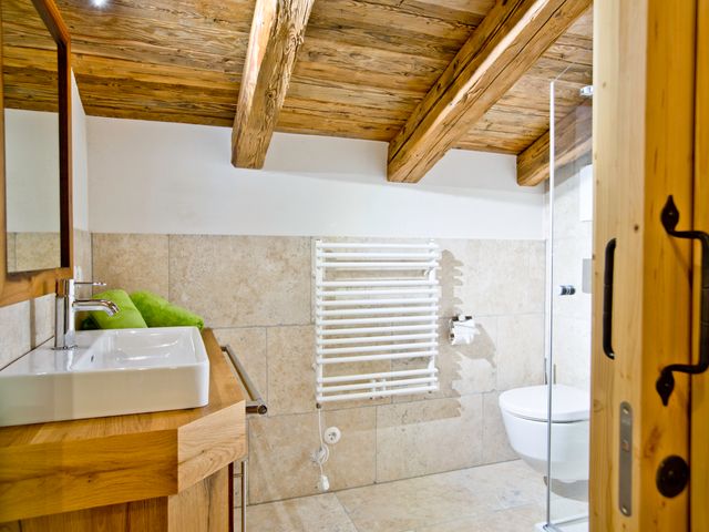 Chalet Martenalm