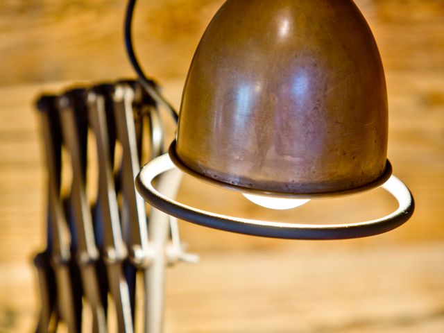 Chalet Martenalm