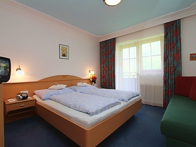 Landhaus Waldeck