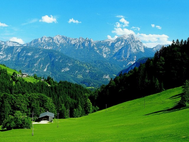 Landhaus Waldeck
