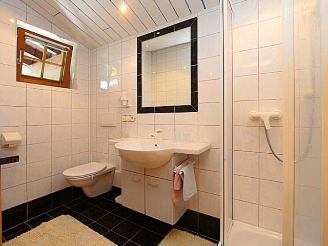 Landhaus Waldeck