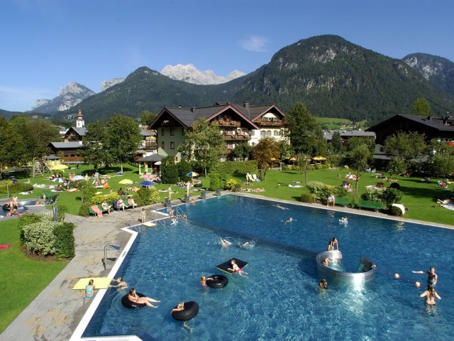 Landhaus Waldeck
