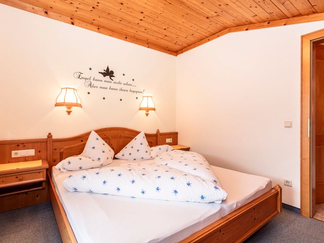 Feriengut Lackenhof