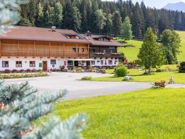 Landgasthof Theurerhof