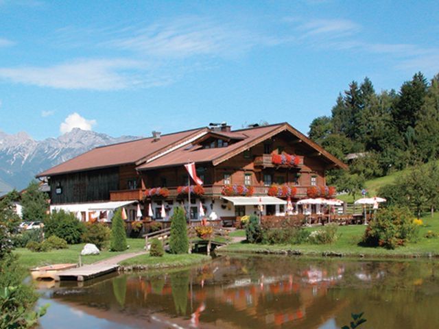 Landgasthof Theurerhof
