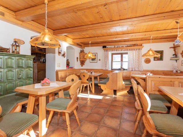 Landgasthof Theurerhof