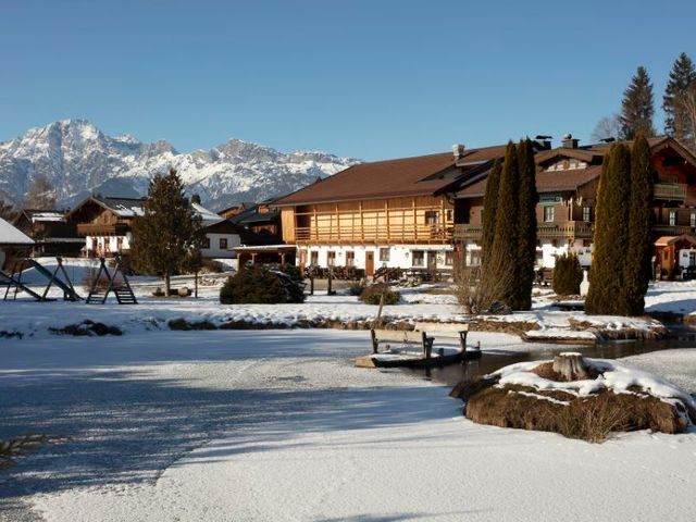 Landgasthof Theurerhof