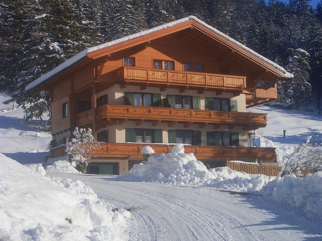 Haus Fernsebner