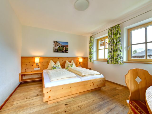 Ferienwohnungen Rass Lofer