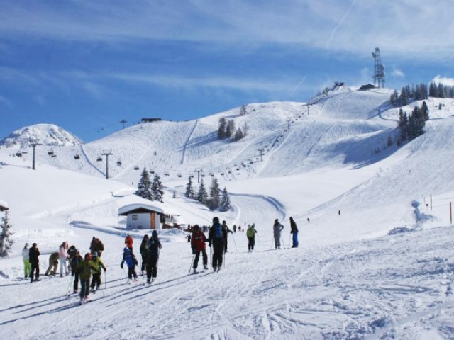 Landhaus Alpenblick