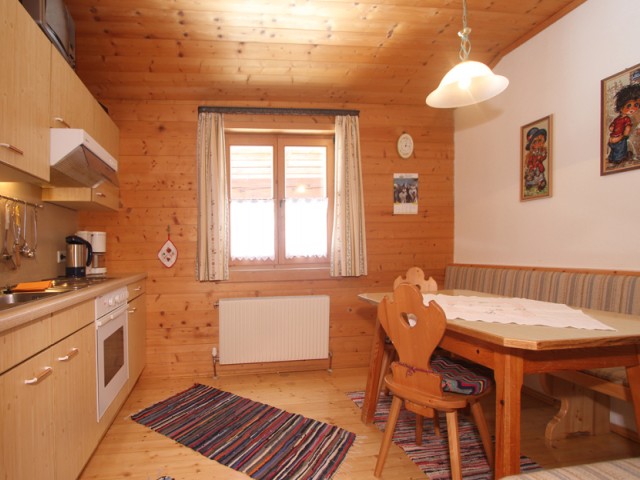 Pension Müllergut