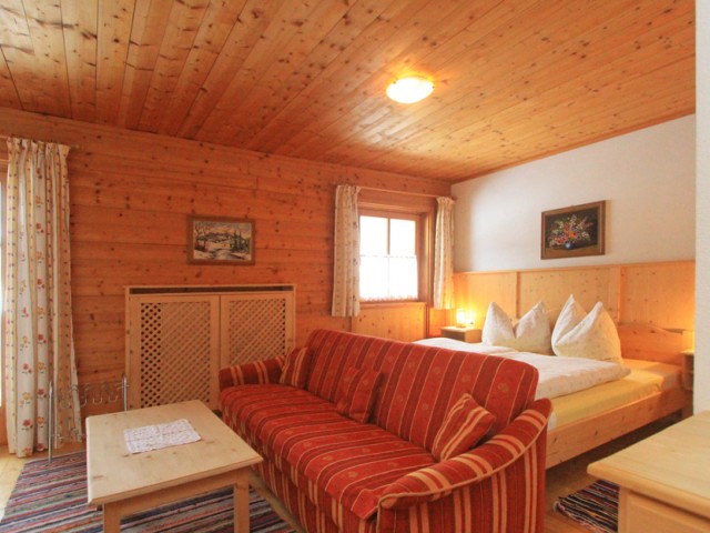 Pension Müllergut