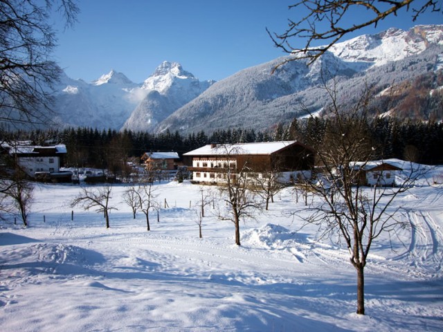 Diatzbauernhof
