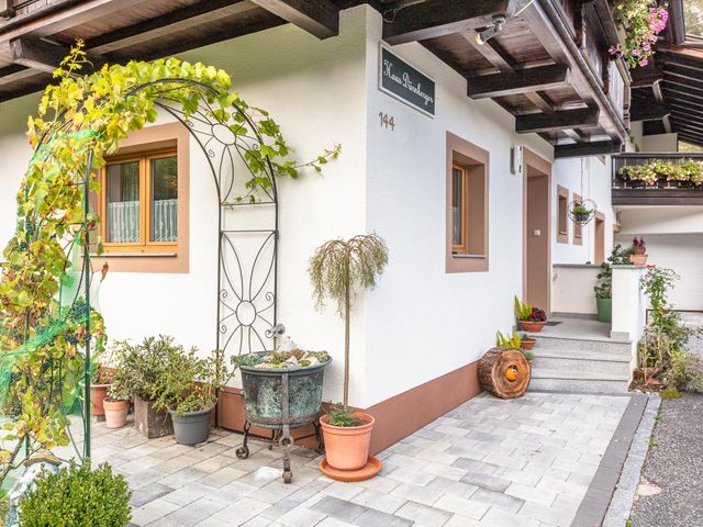 Haus Dürnberger