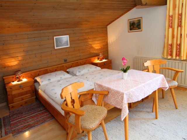 Haus Brandtner