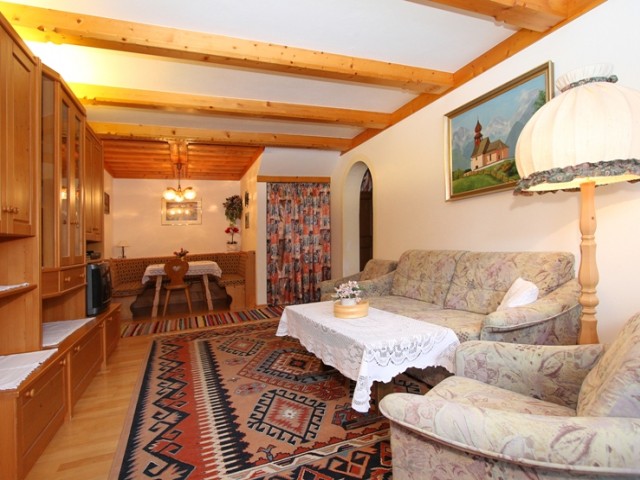 Haus Brandtner