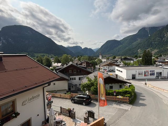 Forellenstube