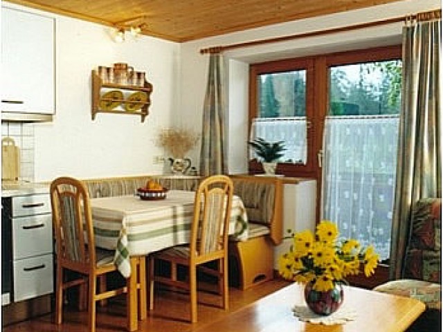 Haus Unteregg