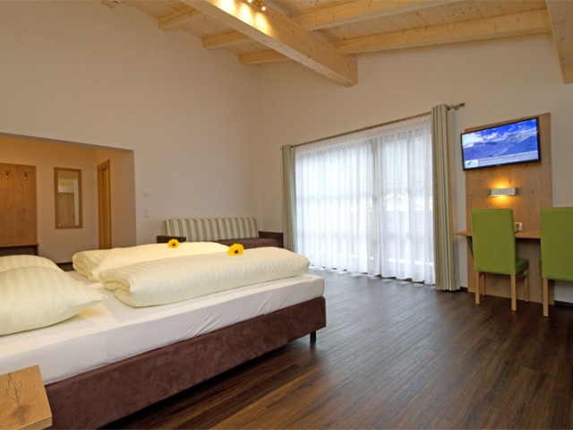 Hotel Martinerhof