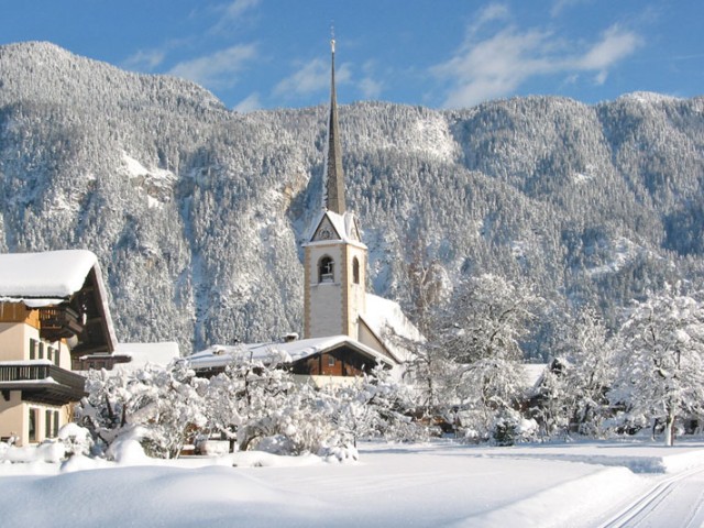 Hotel Martinerhof