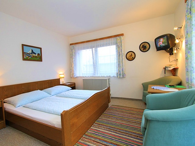 Pension Lippengut