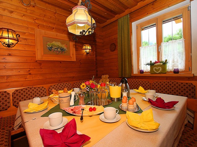Ferienhaus Wiedmair