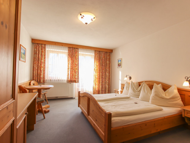 Gasthof-Pension "Zum Schweizer"