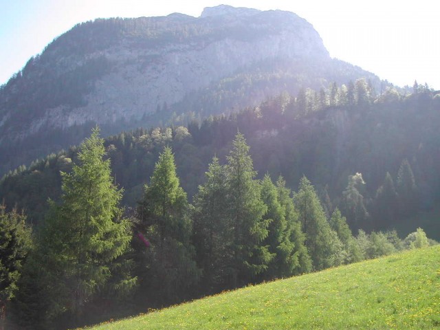 Naturheubad