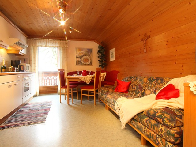 Ferienhaus Hintersee Zimmer & Ferienwohnungen