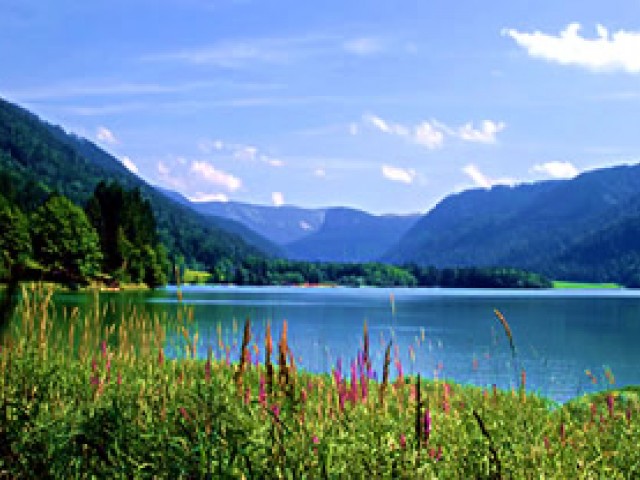 Ferienhaus Hintersee Zimmer & Ferienwohnungen