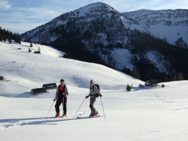 Ferienhaus Hintersee Zimmer & Ferienwohnungen