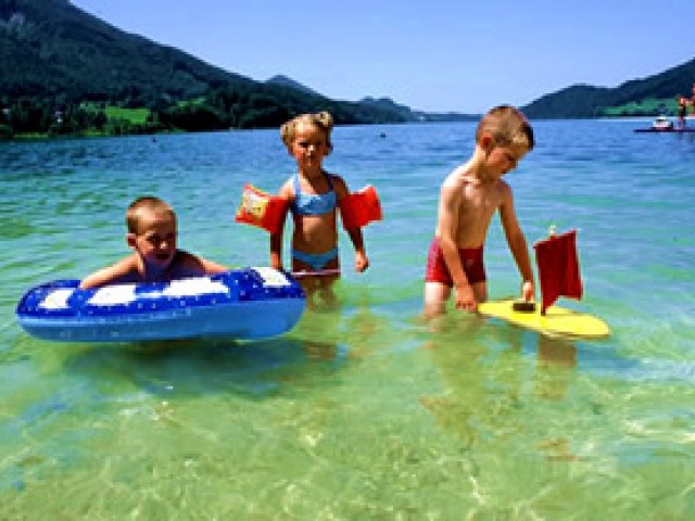 Ferienhaus Hintersee Zimmer & Ferienwohnungen