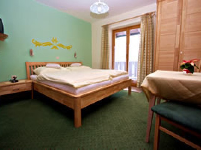 Pension Haus Dürnberger in Lofer